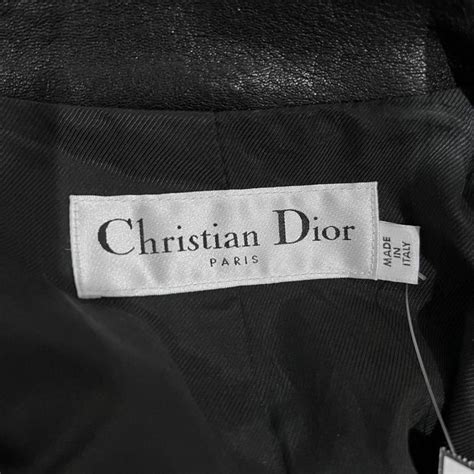 christian Dior jumpsuit